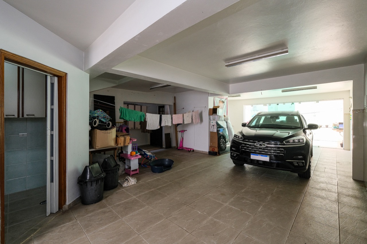 Casa para venda em Vila Mariana