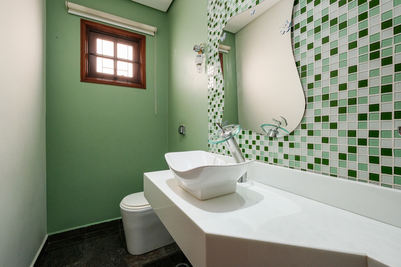 Casa para venda em Vila Mariana