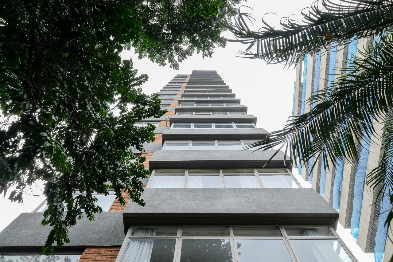 Apartamento para venda em Jardim América