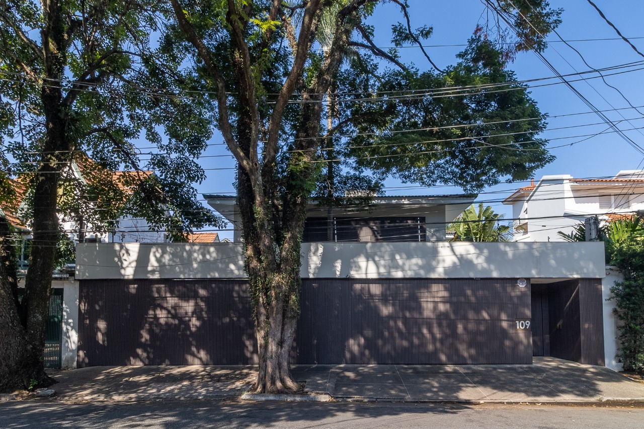 Casa para venda em Jardim América