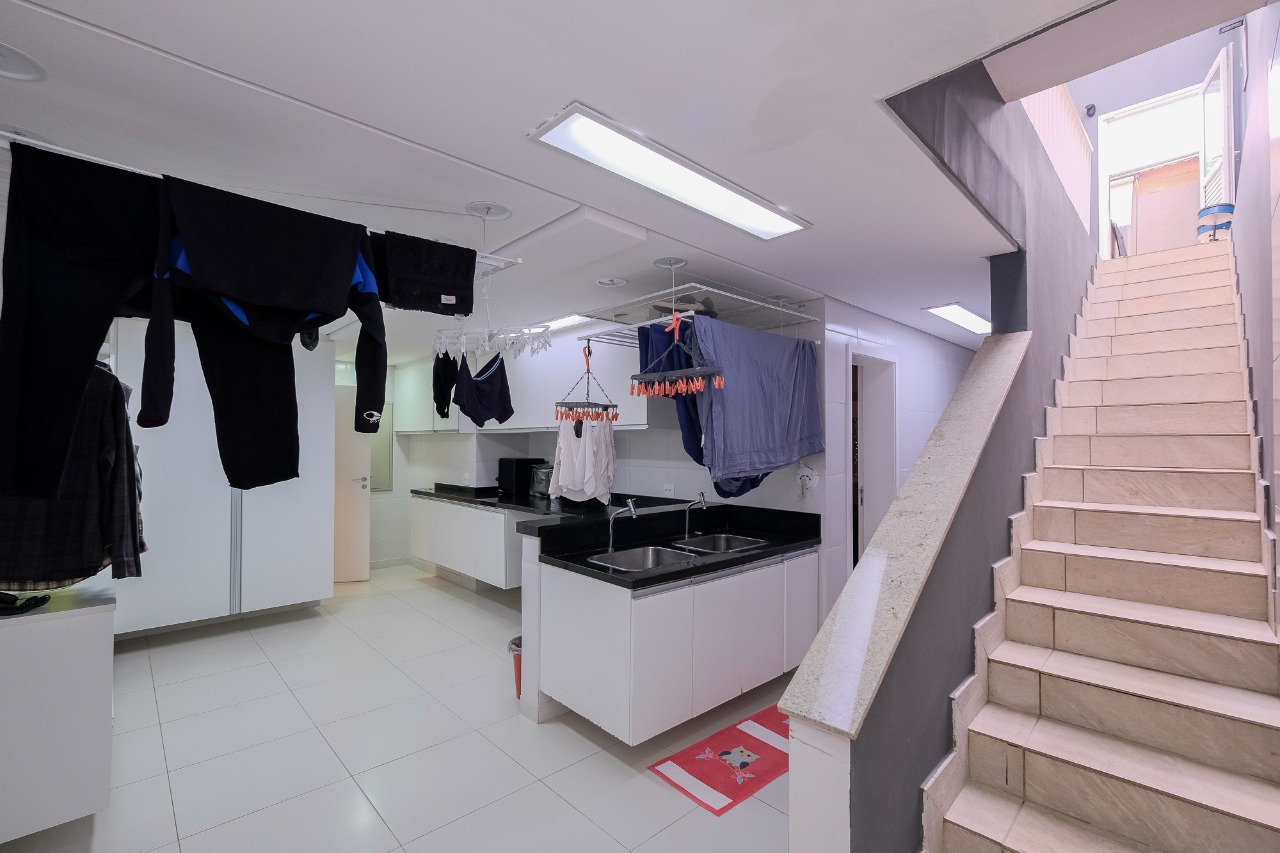 Casa para venda em Pacaembu