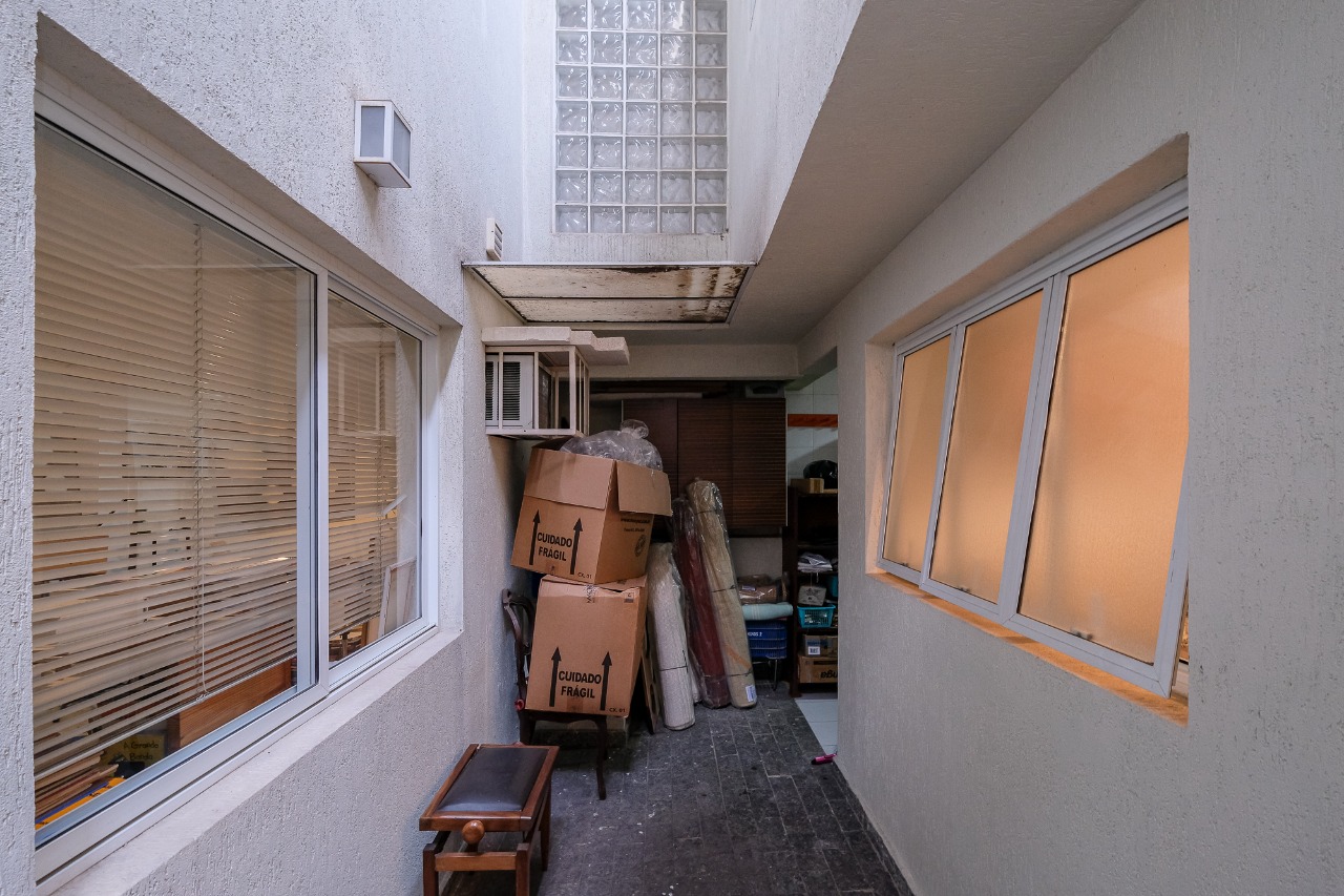Casa Comercial para venda em Vila Beatriz