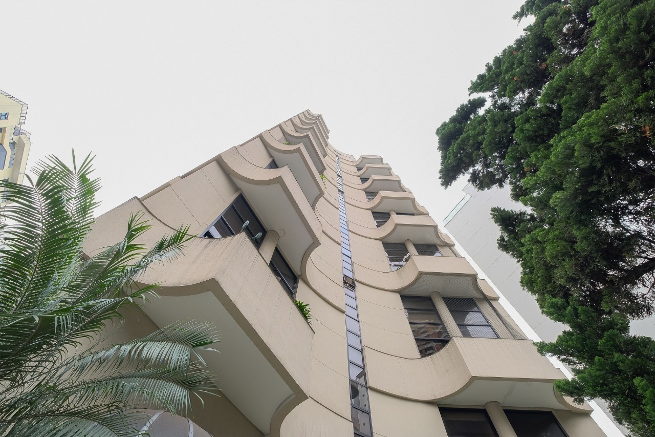 Cobertura para venda em Vila Nova Conceição