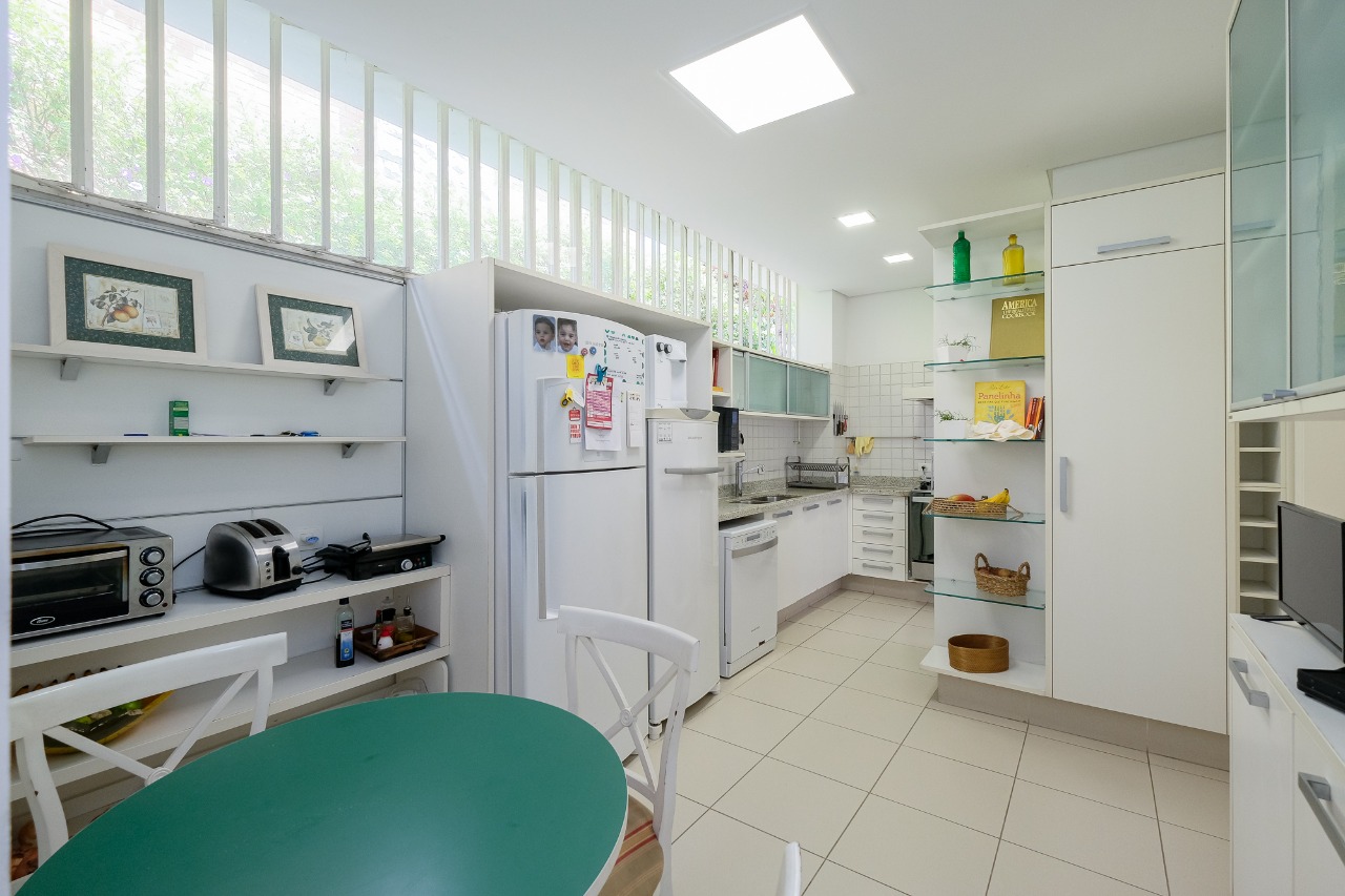 Casa para venda em Jardim Paulista