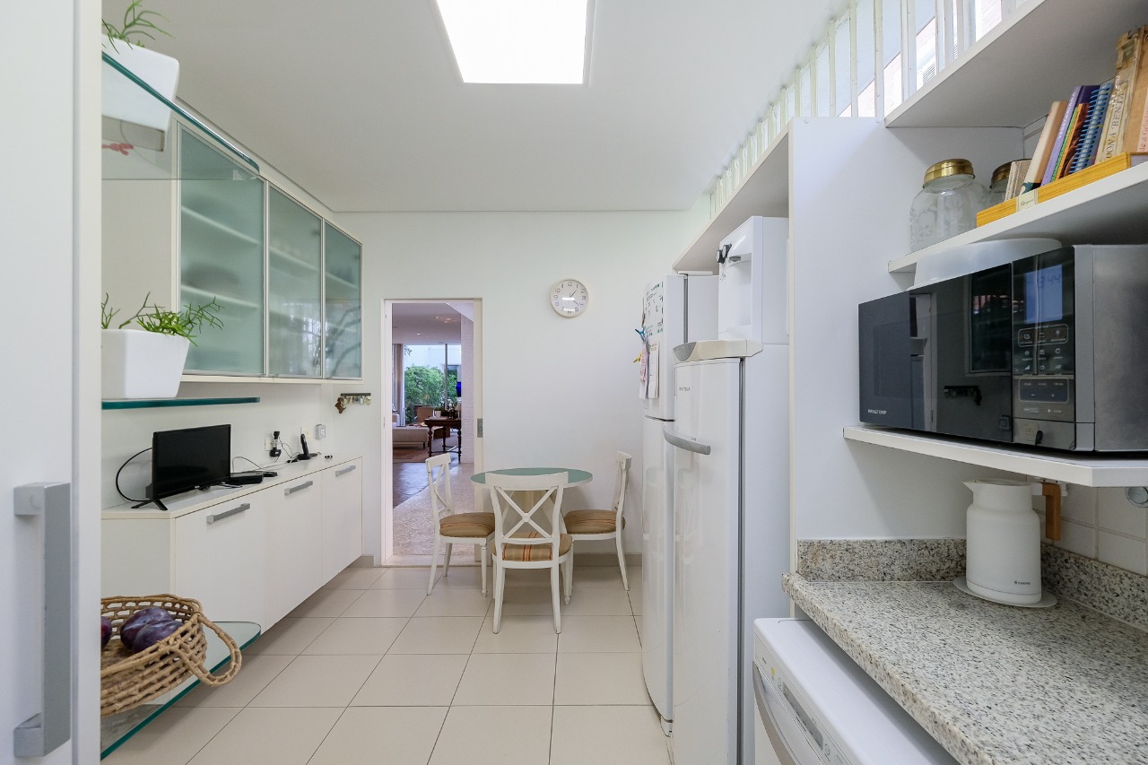 Casa para venda em Jardim Paulista