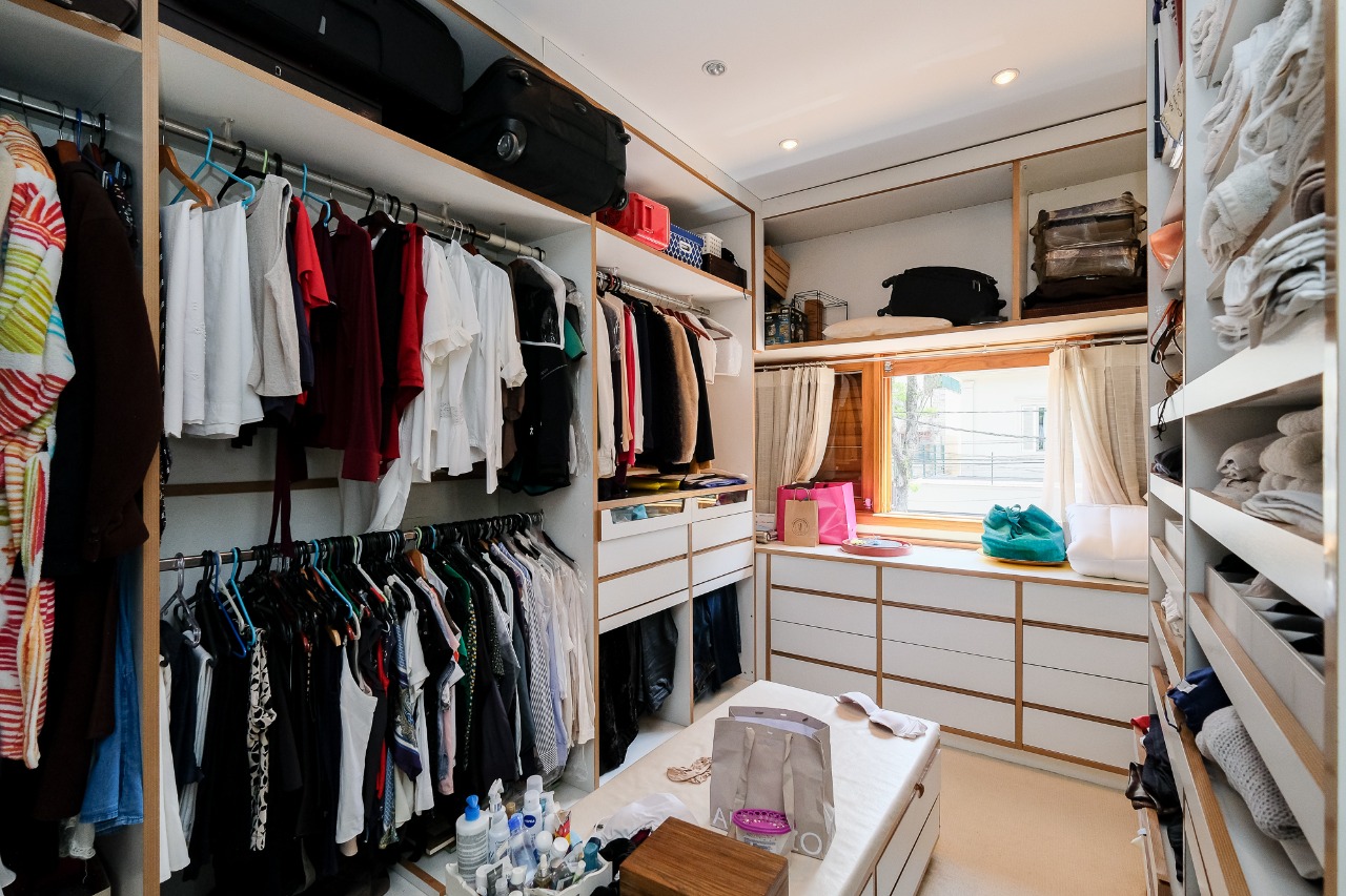 Casa para venda em Jardim Paulista
