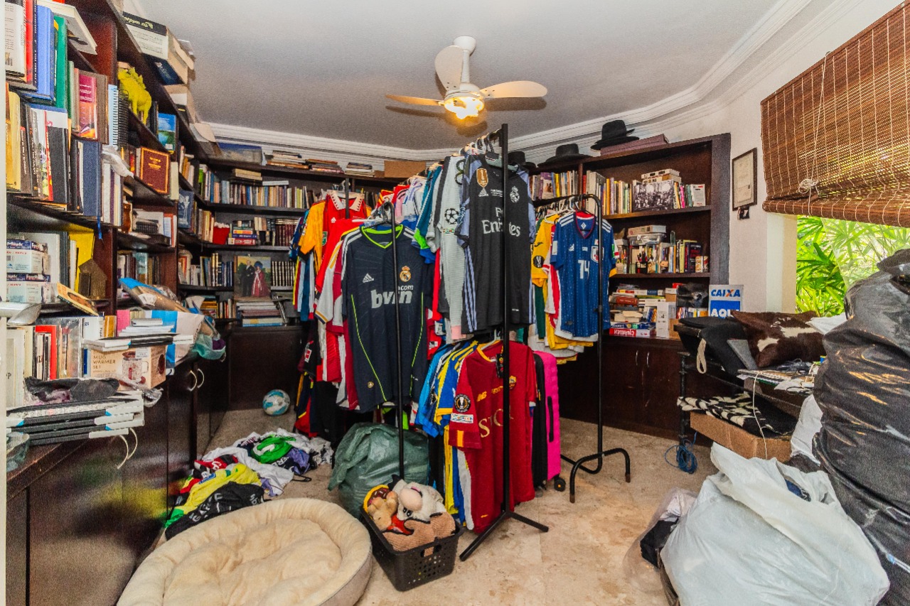 Casa para venda em Pacaembu