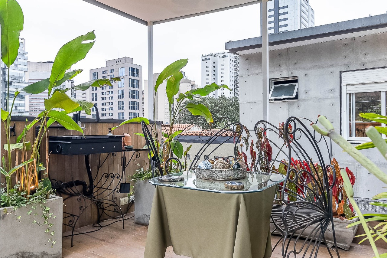 Casa De Vila para venda em Vila Olímpia
