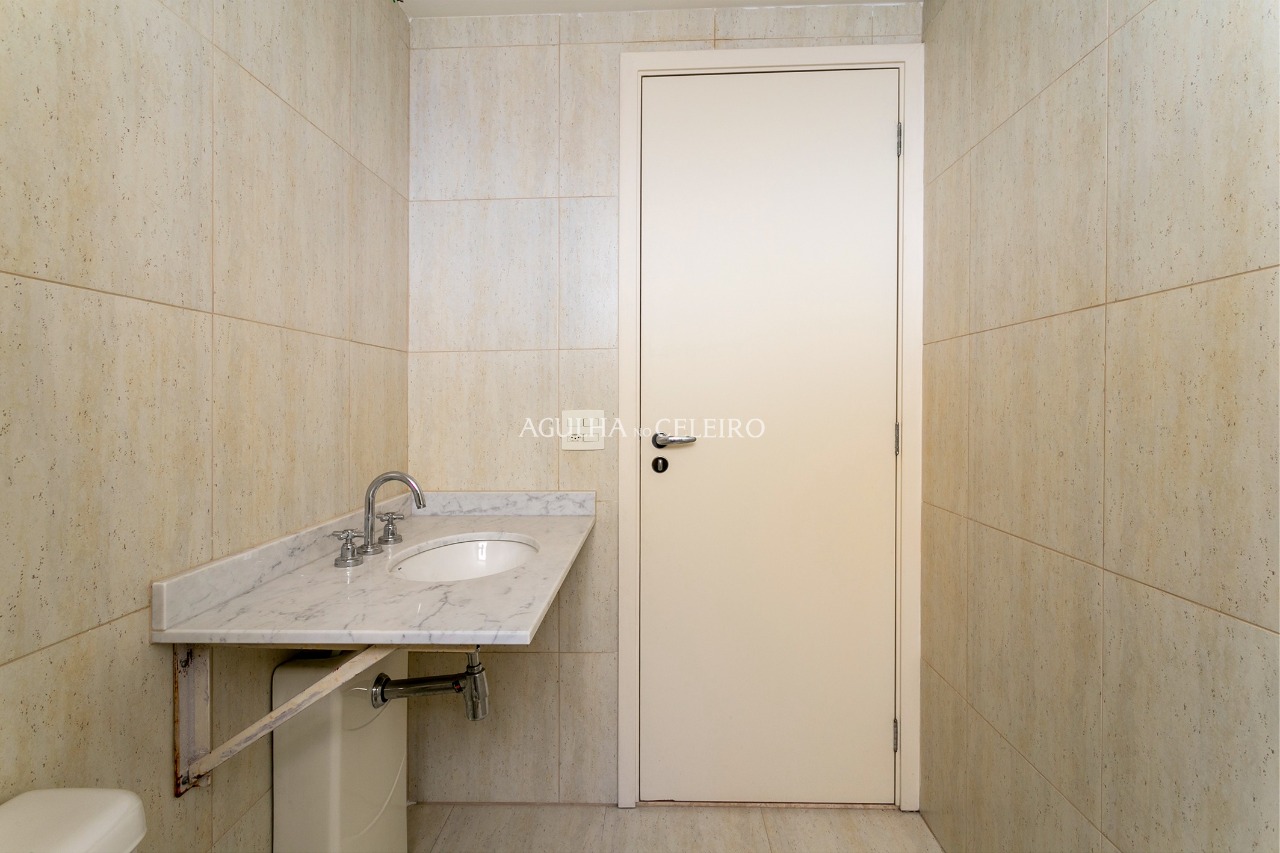 Cobertura para venda em Campo Belo