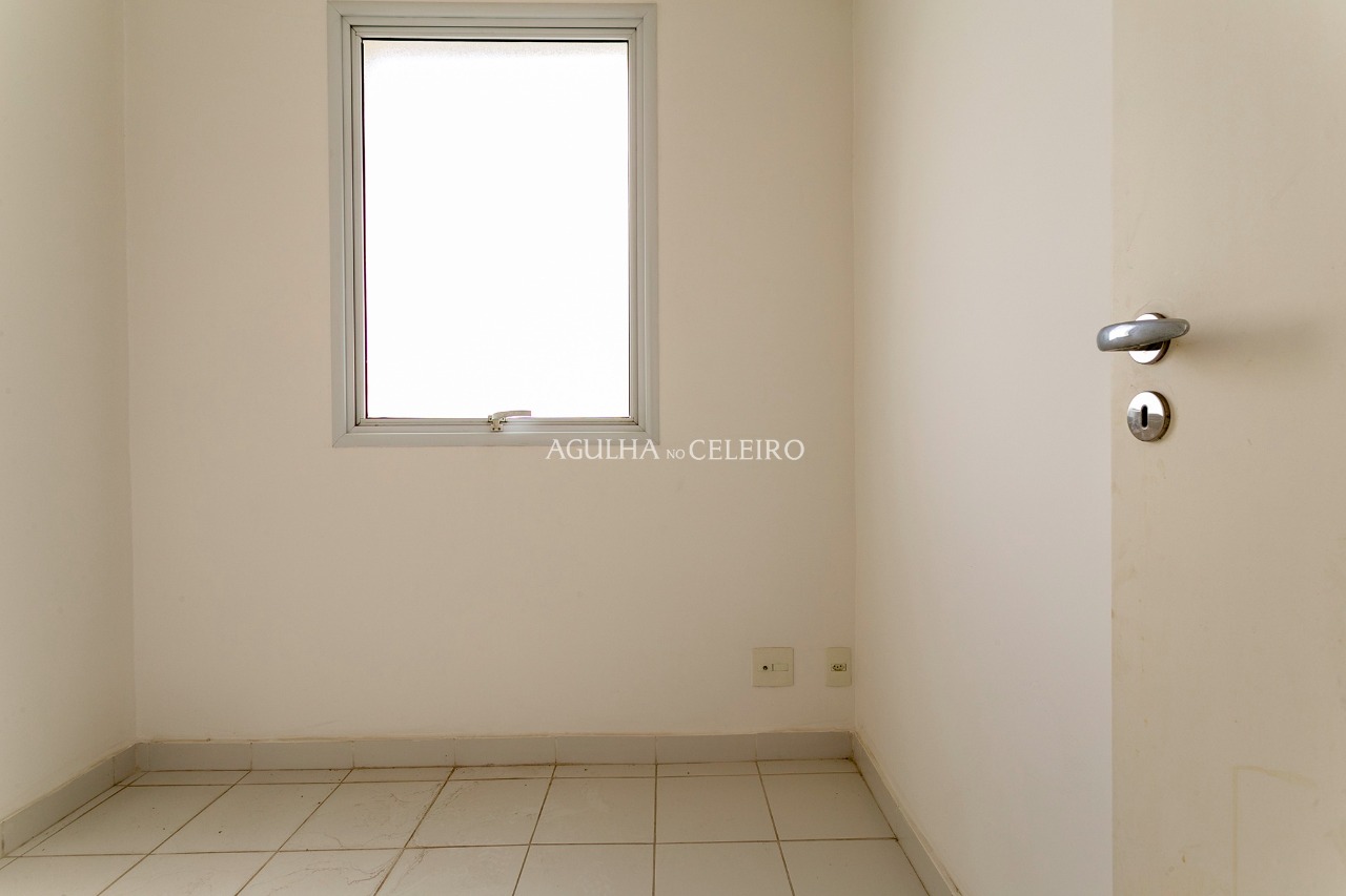 Cobertura para venda em Campo Belo