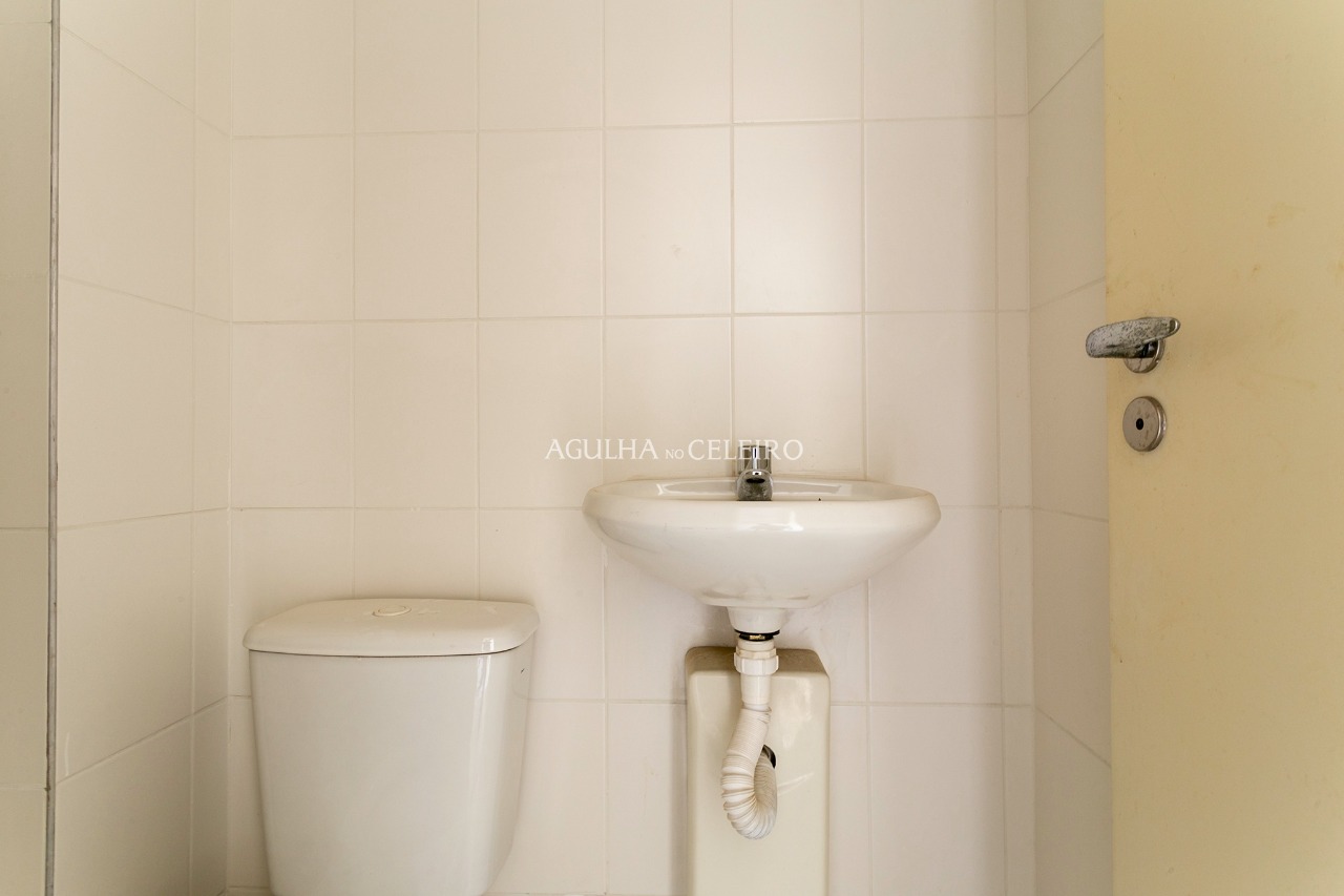 Cobertura para venda em Campo Belo