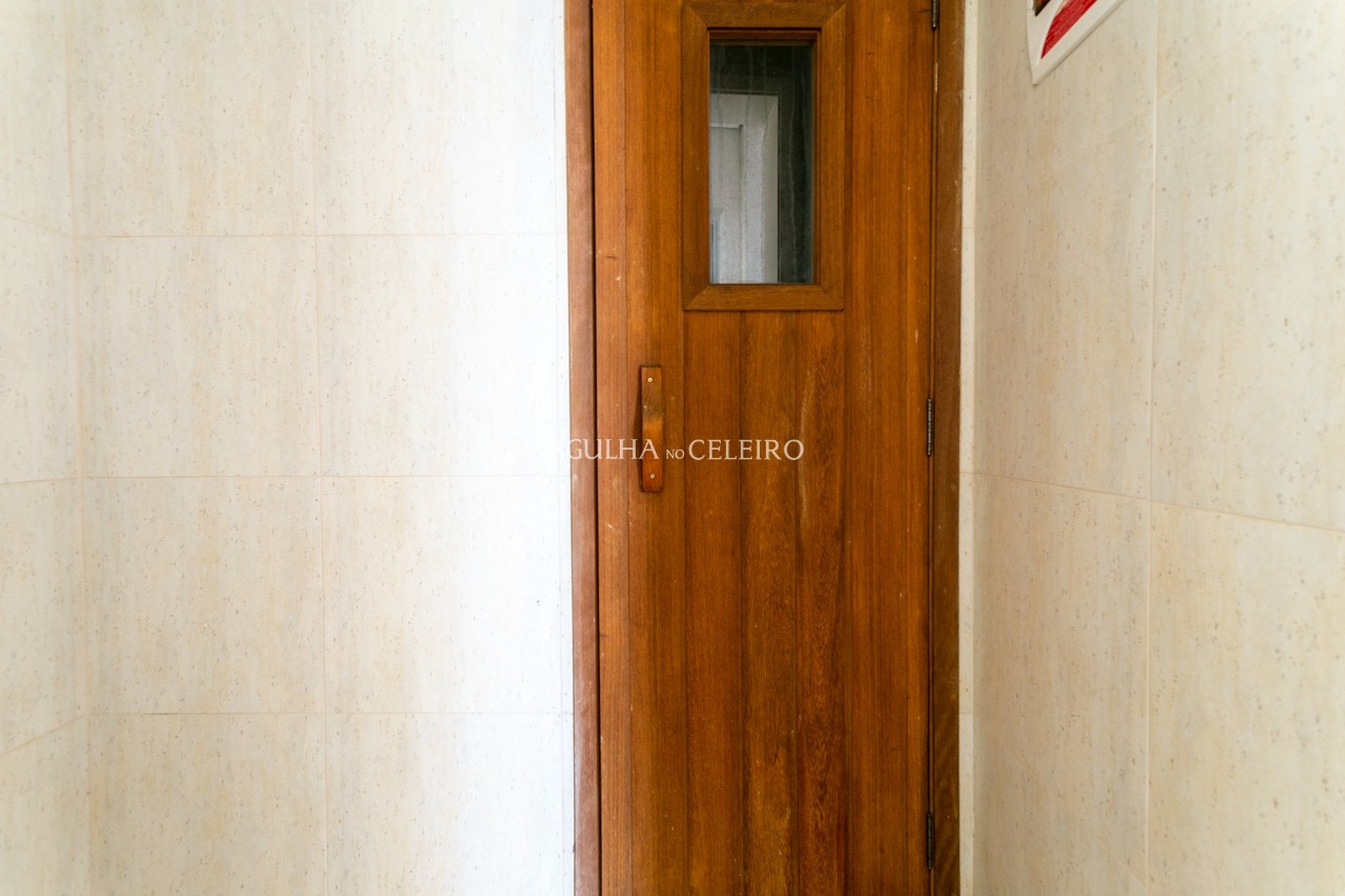 Cobertura para venda em Campo Belo