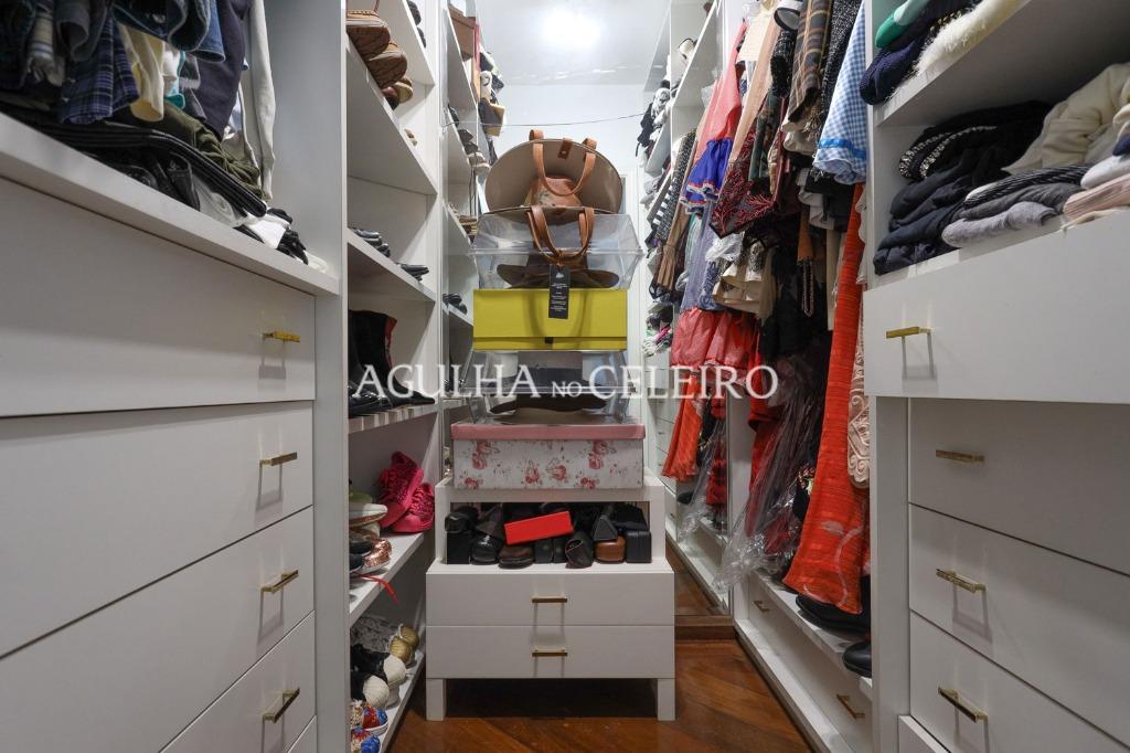 Cobertura para venda em Perdizes