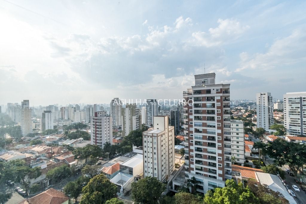 Cobertura para venda em Campo Belo