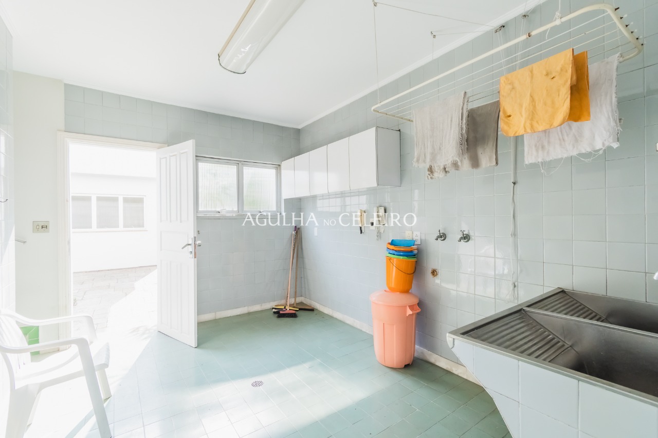 Casa para venda em Vila Nova Conceição