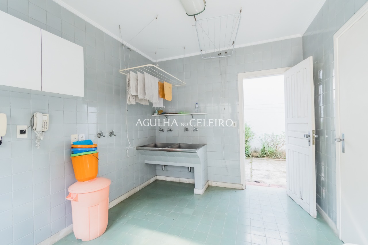 Casa para venda em Vila Nova Conceição