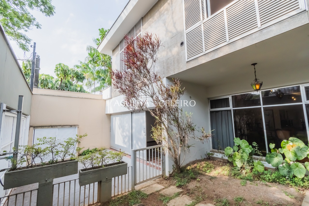 Casa para venda em Vila Nova Conceição