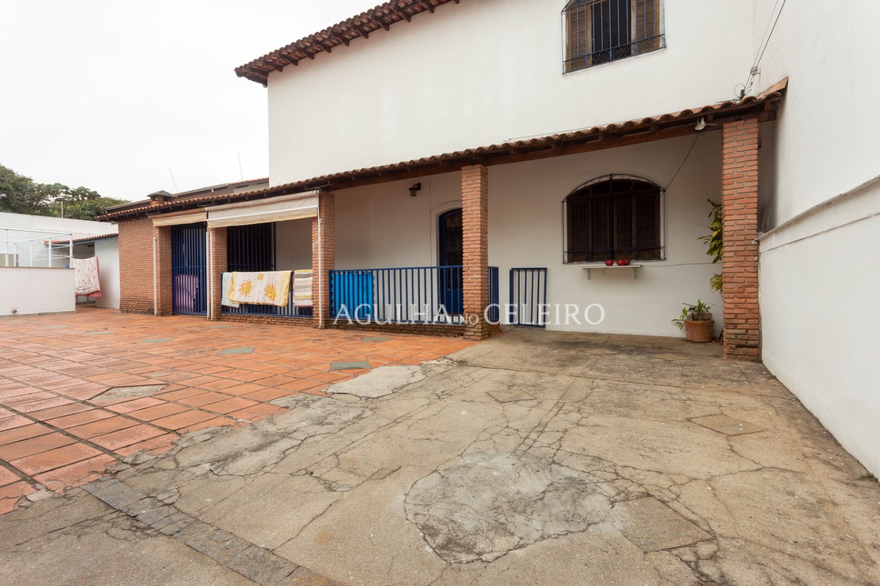 Casa para venda em Planalto Paulista