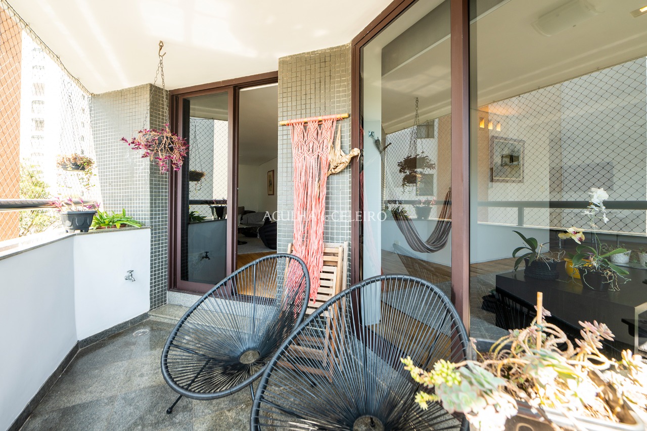 Apartamento para venda em Pacaembu
