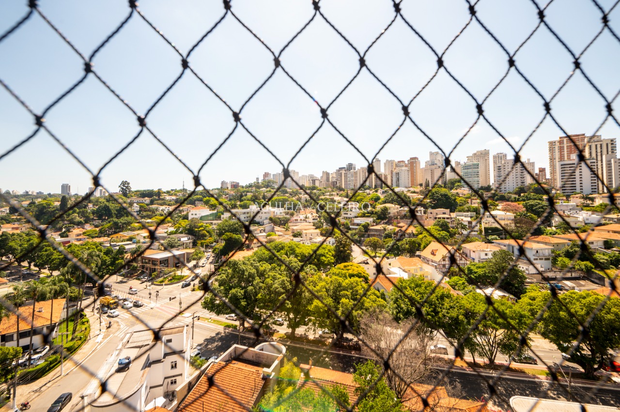 Apartamento para venda em Pacaembu
