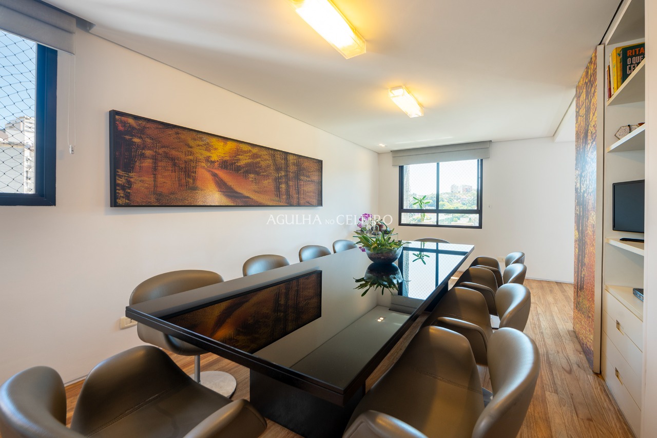Apartamento para venda em Pacaembu