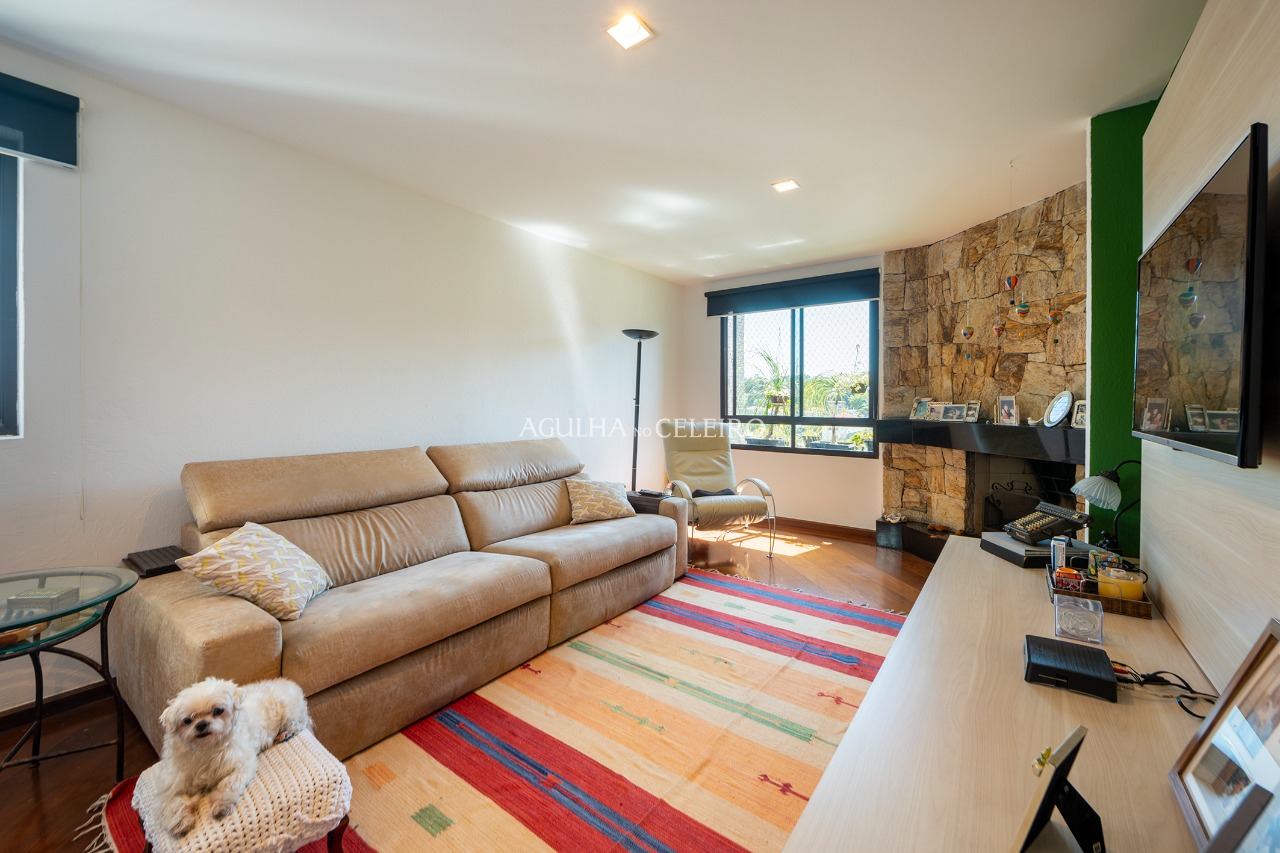 Apartamento para venda em Pacaembu