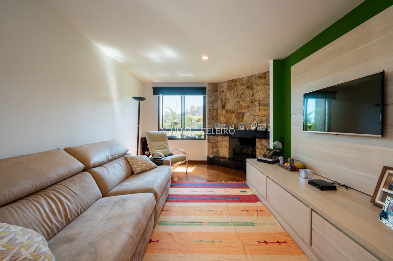 Apartamento para venda em Pacaembu
