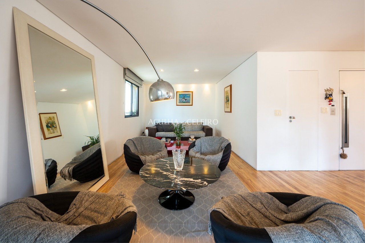 Apartamento para venda em Pacaembu