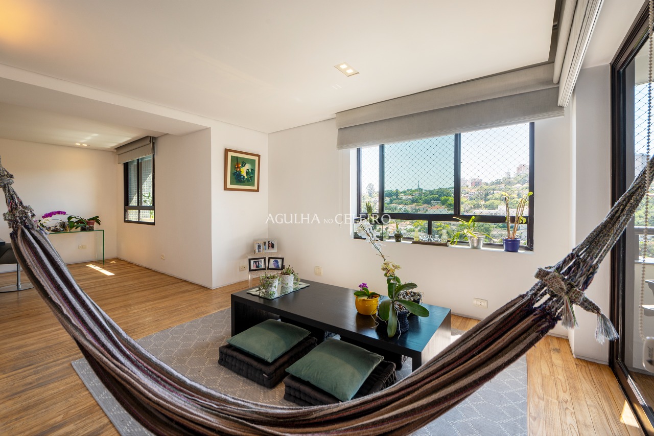Apartamento para venda em Pacaembu