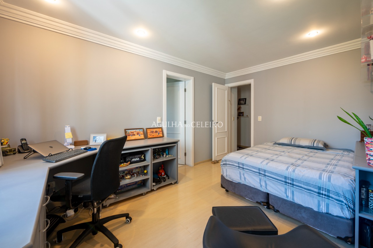 Apartamento para venda em Pacaembu
