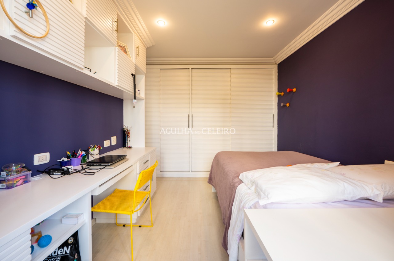 Apartamento para venda em Pacaembu