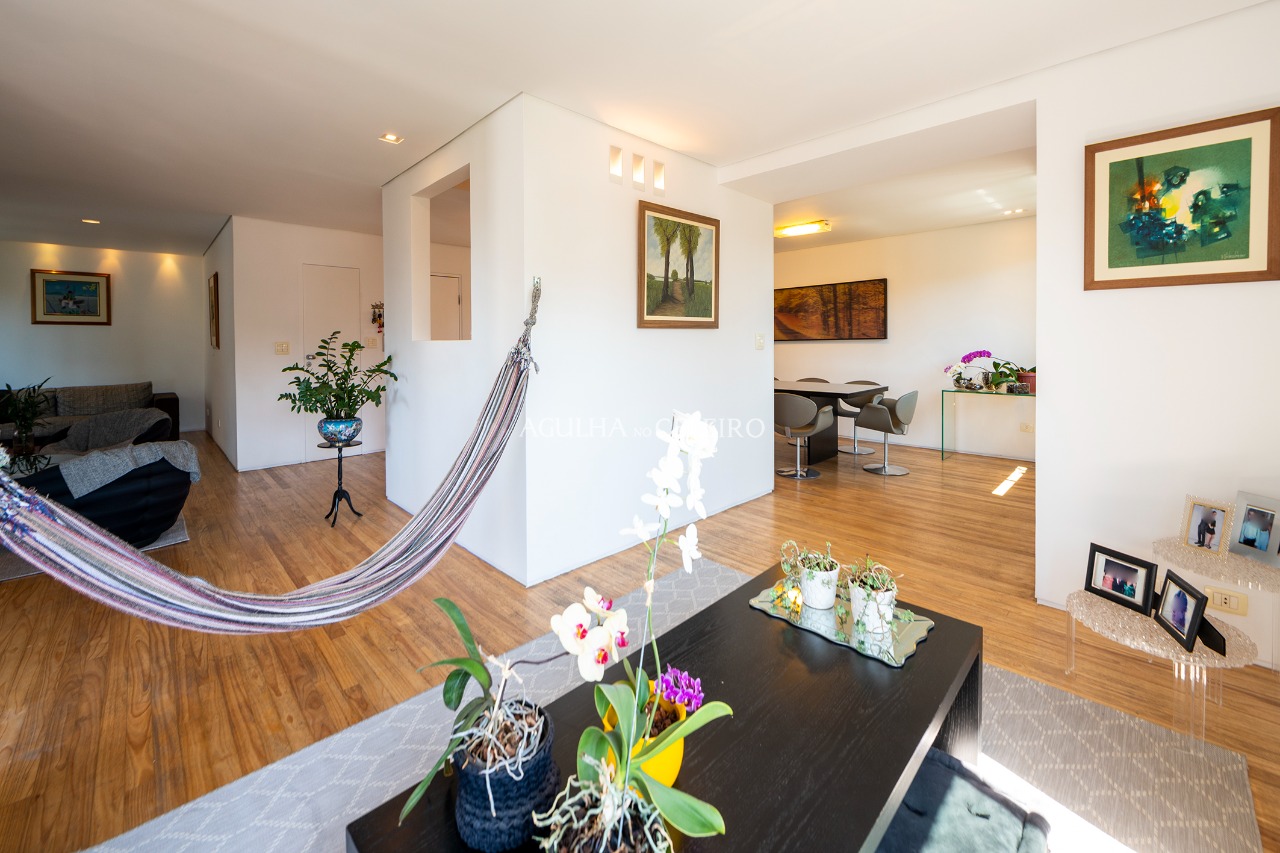 Apartamento para venda em Pacaembu