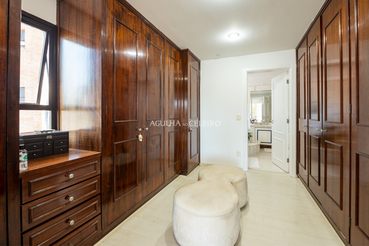 Apartamento para venda em Pacaembu