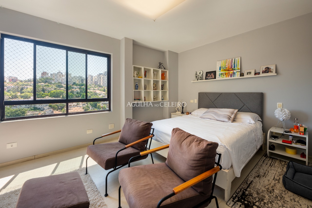 Apartamento para venda em Pacaembu