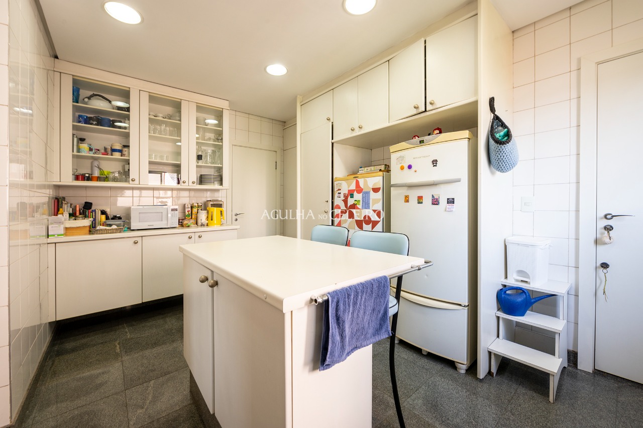 Apartamento para venda em Pacaembu