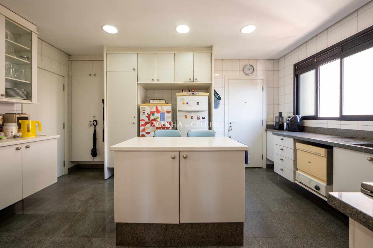 Apartamento para venda em Pacaembu