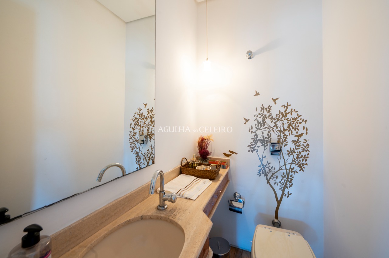 Apartamento para venda em Pacaembu