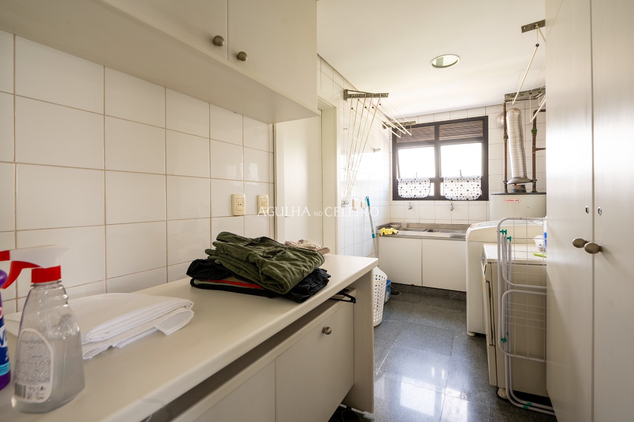 Apartamento para venda em Pacaembu