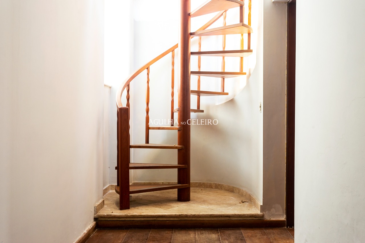Casa De Vila para venda em Jardim Paulista