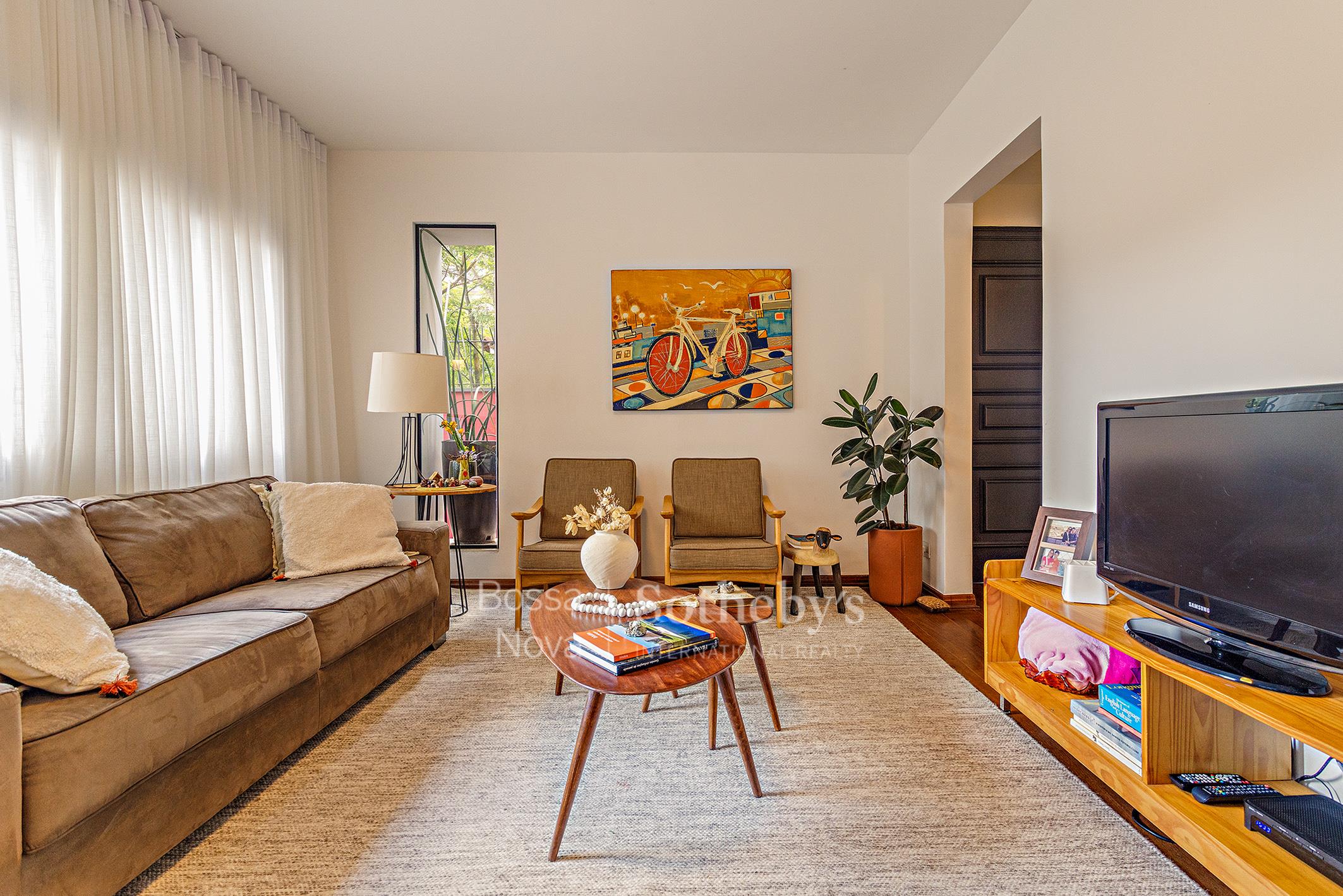 Casa para venda em Campo Belo