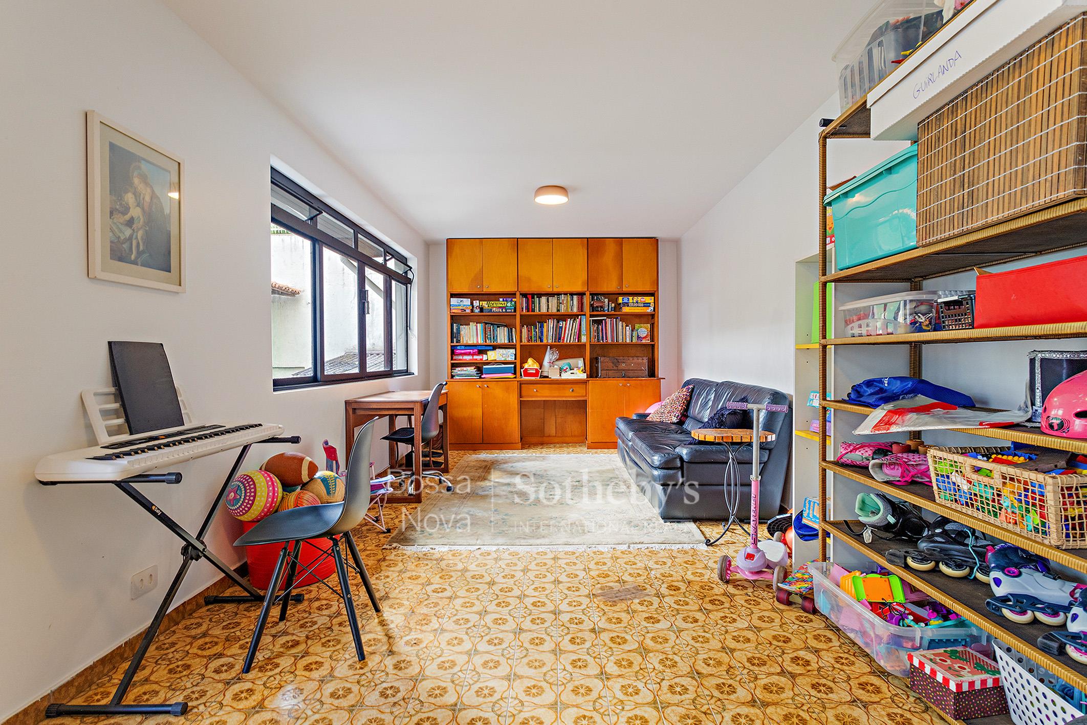 Casa para venda em Campo Belo