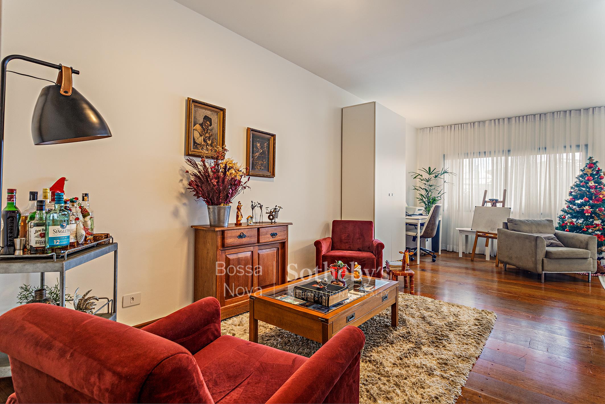 Casa para venda em Campo Belo
