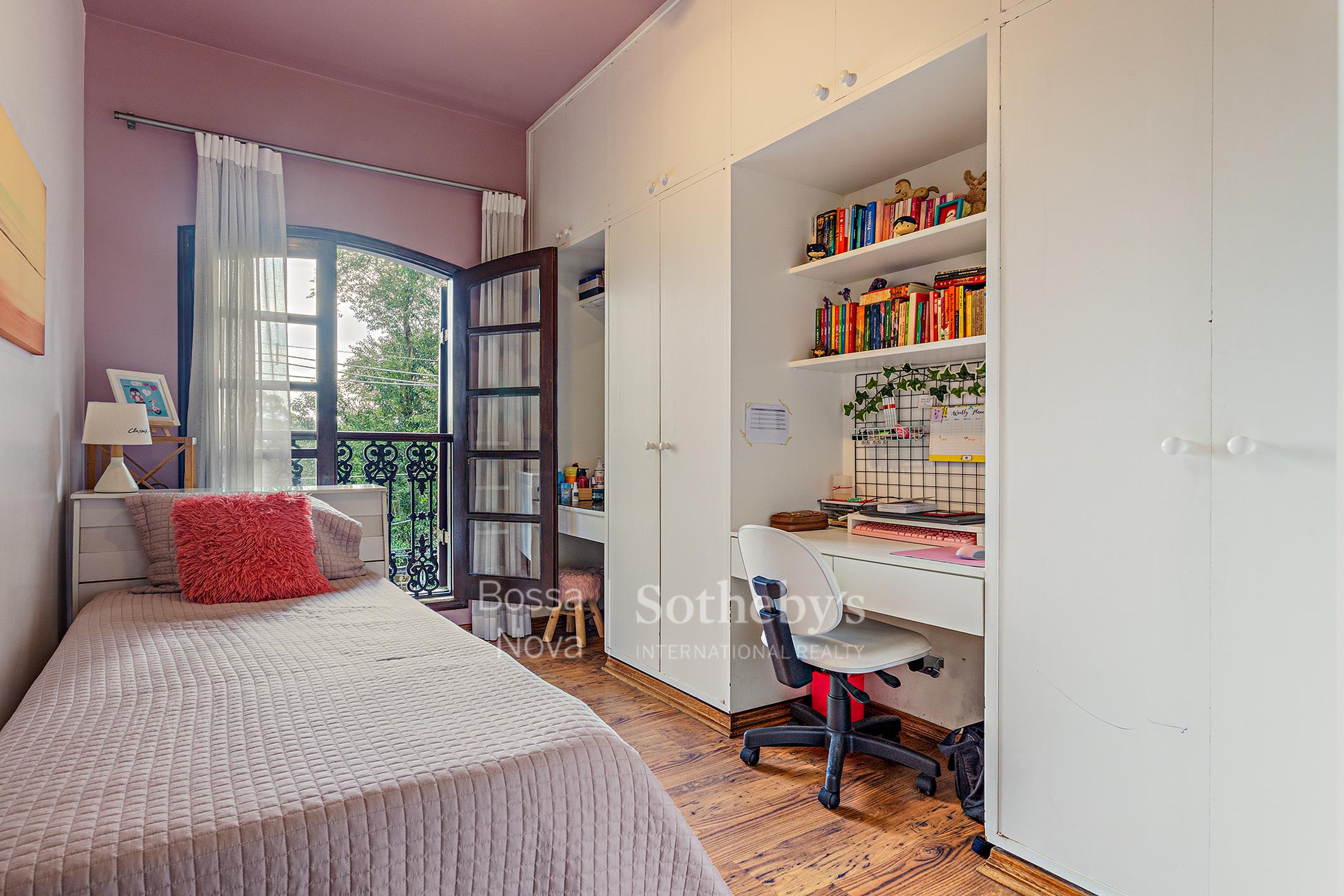 Casa para venda em Campo Belo