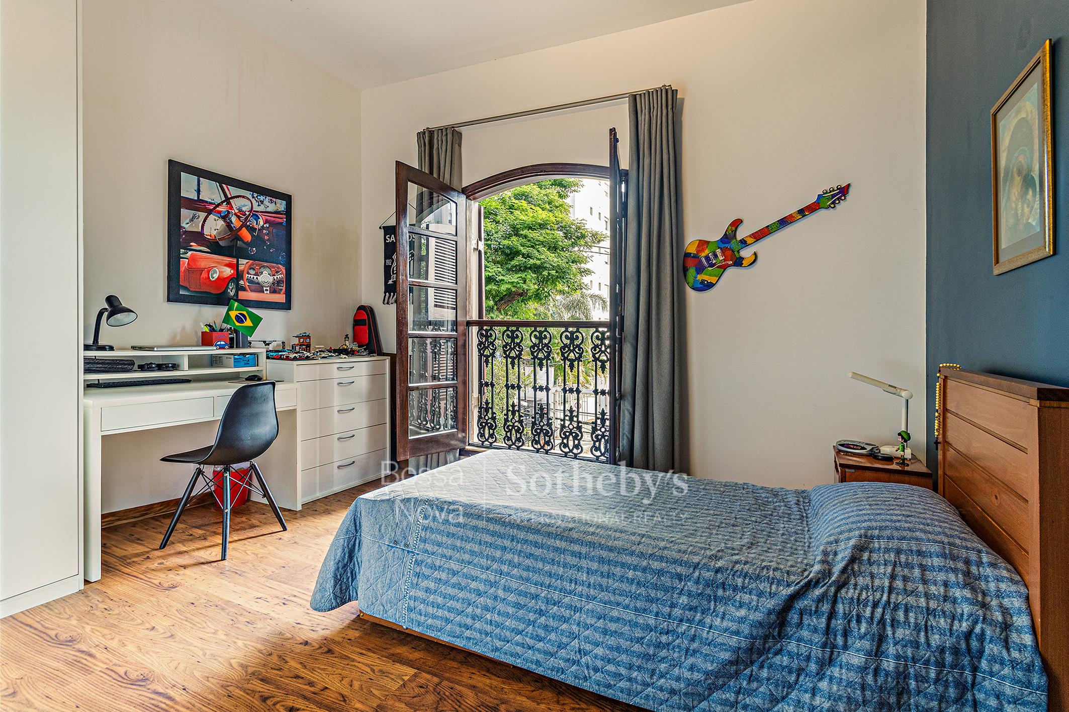 Casa para venda em Campo Belo
