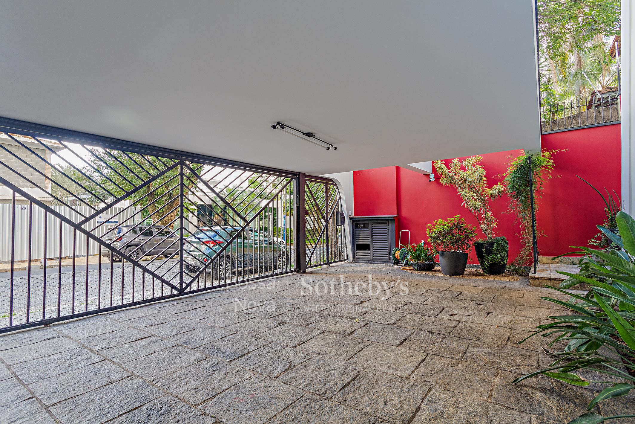 Casa para venda em Campo Belo