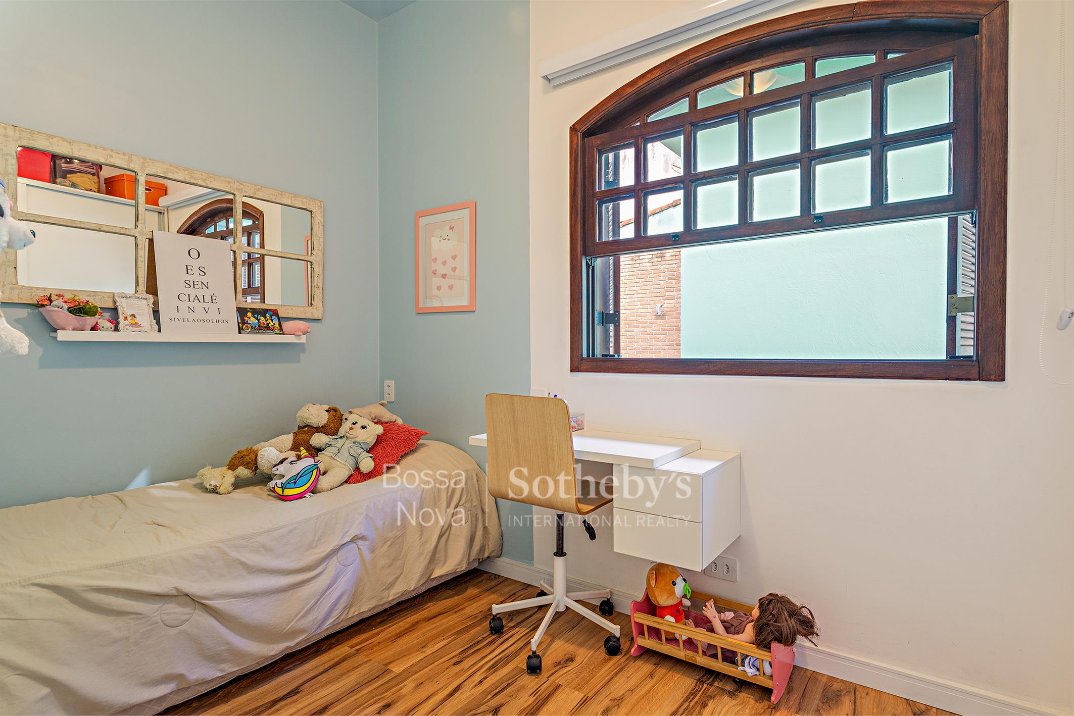 Casa para venda em Campo Belo