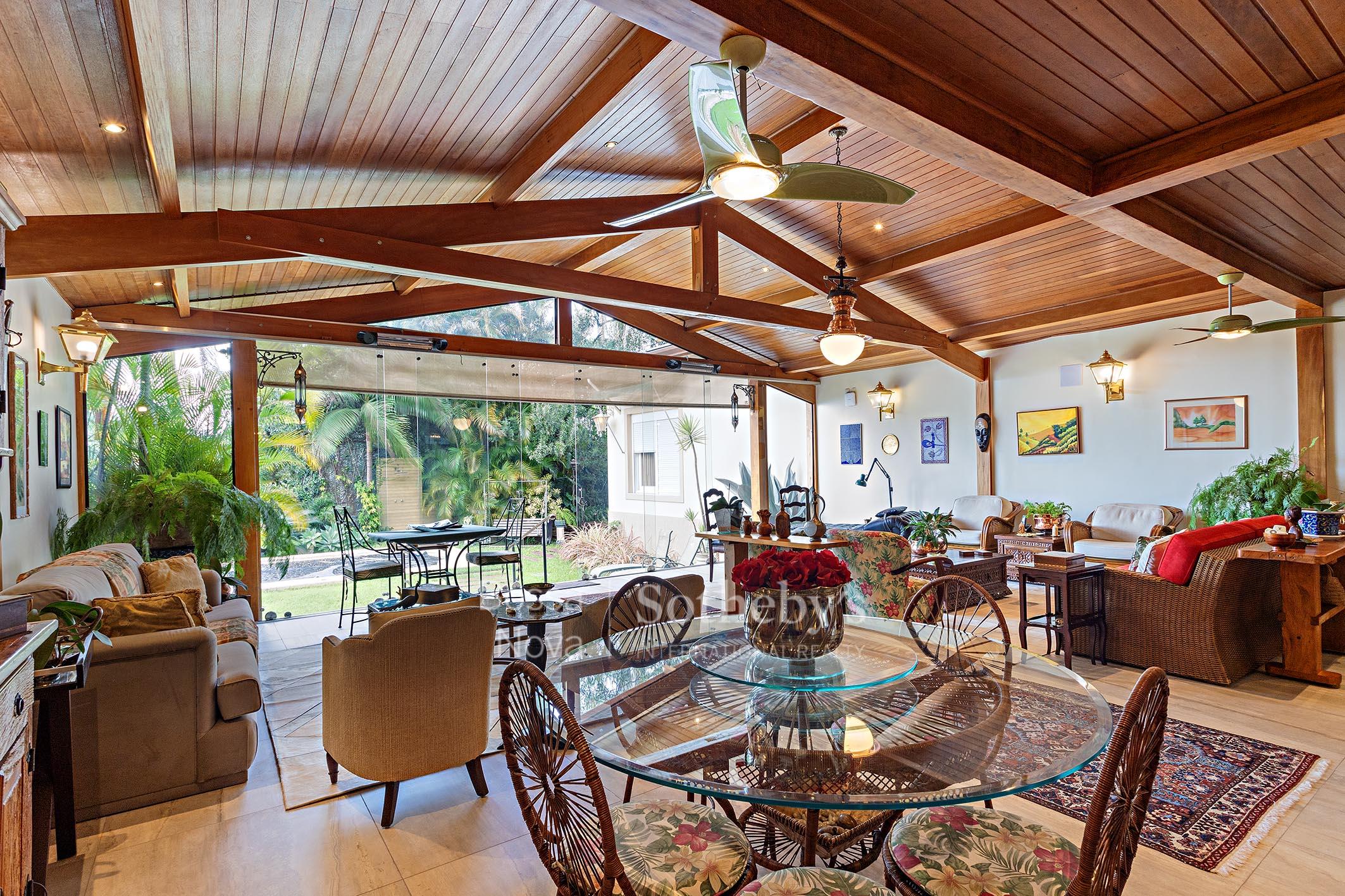 Casa para venda em Pacaembu
