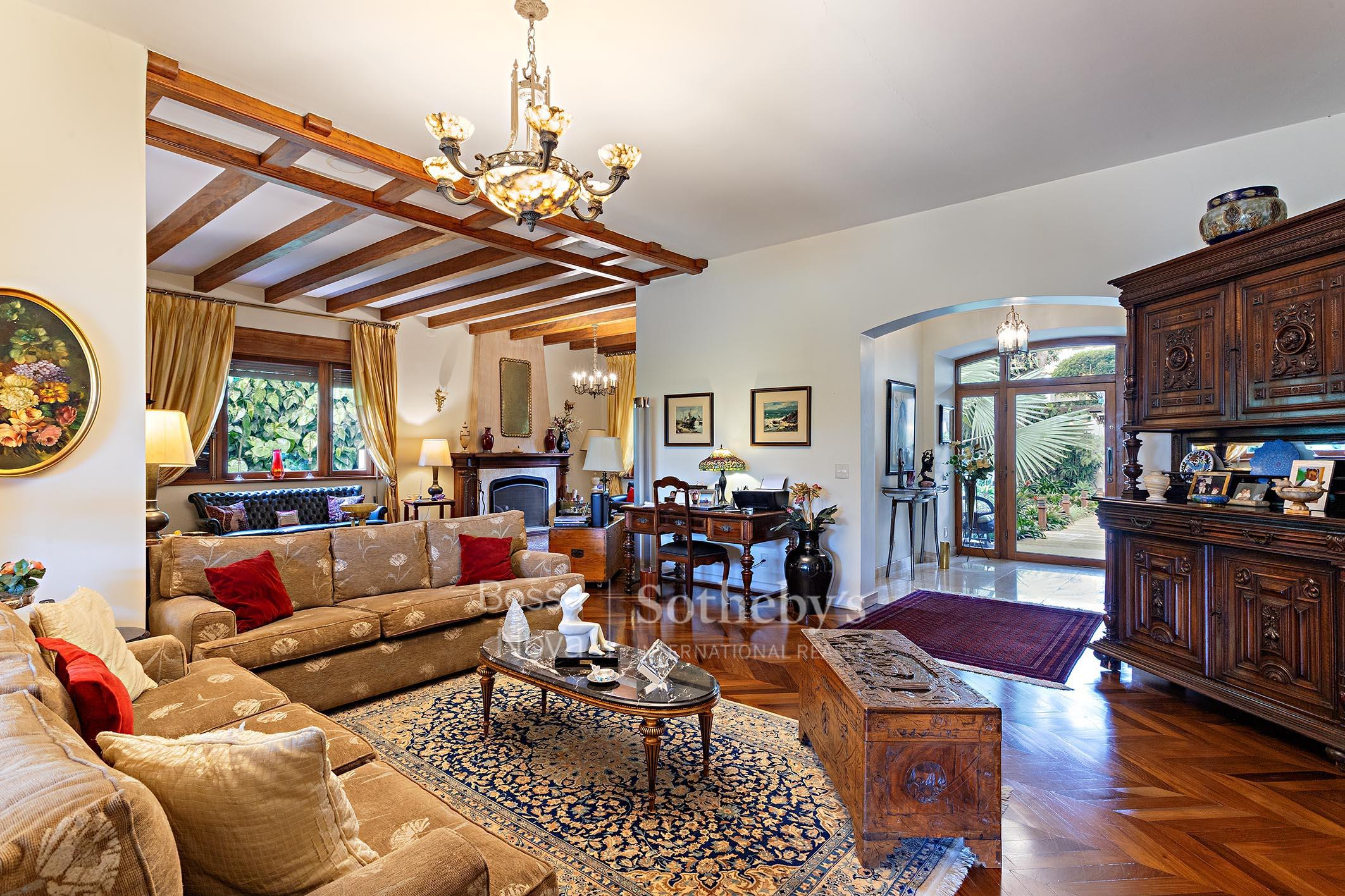 Casa para venda em Pacaembu