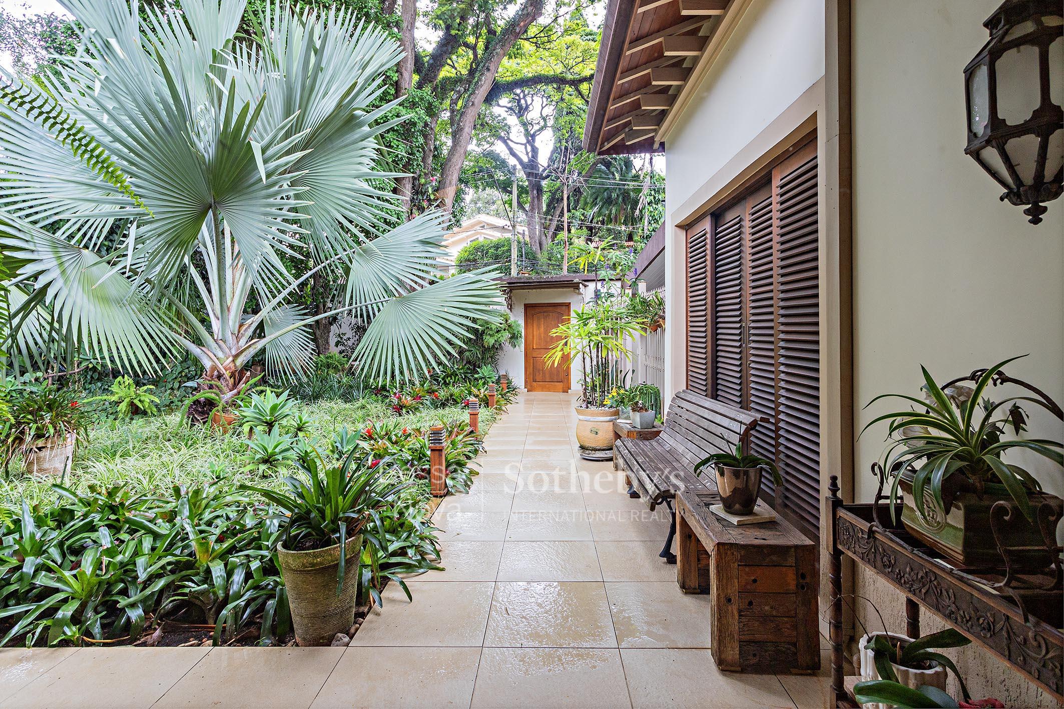 Casa para venda em Pacaembu