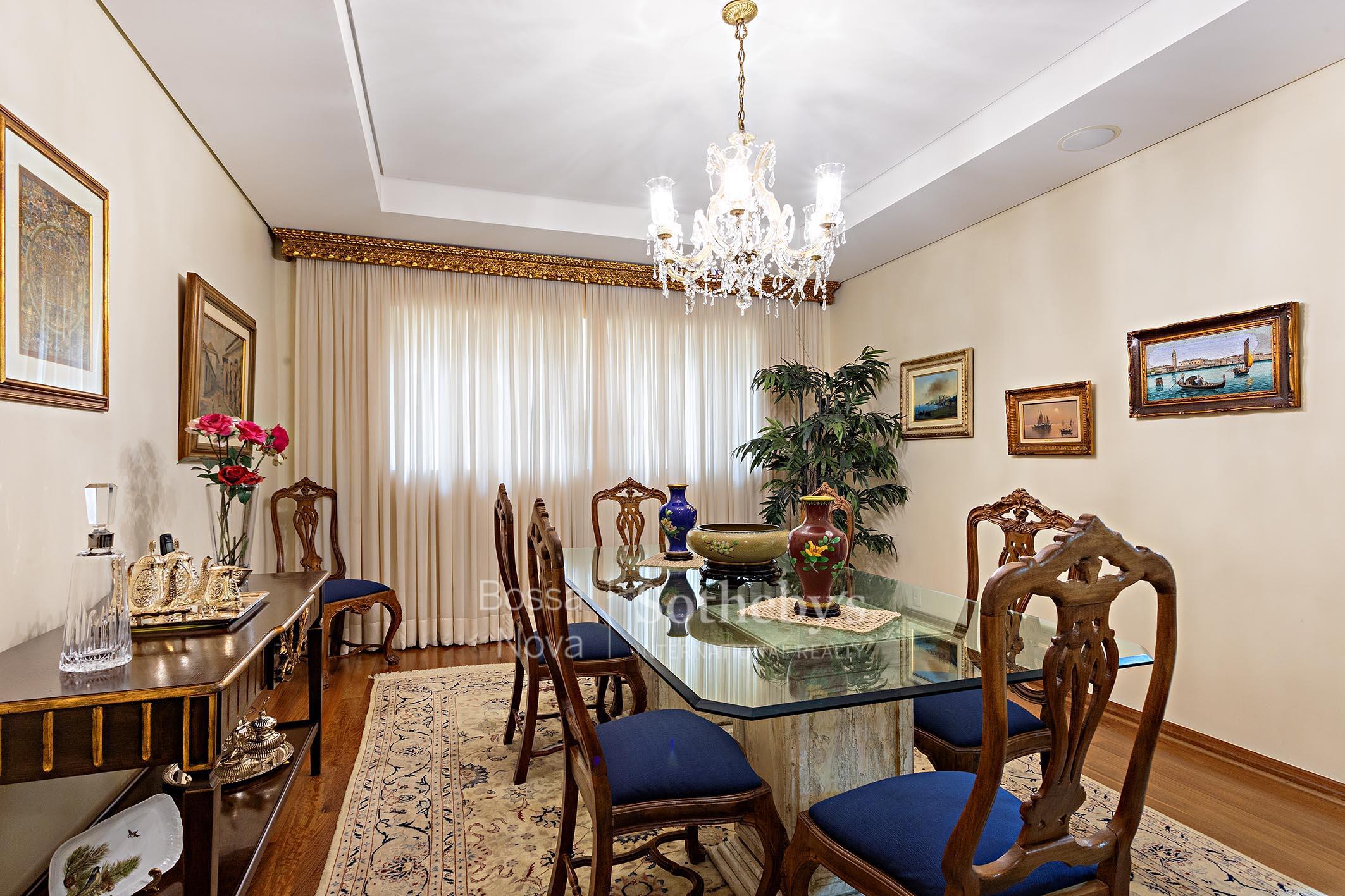 Casa para venda em Pacaembu
